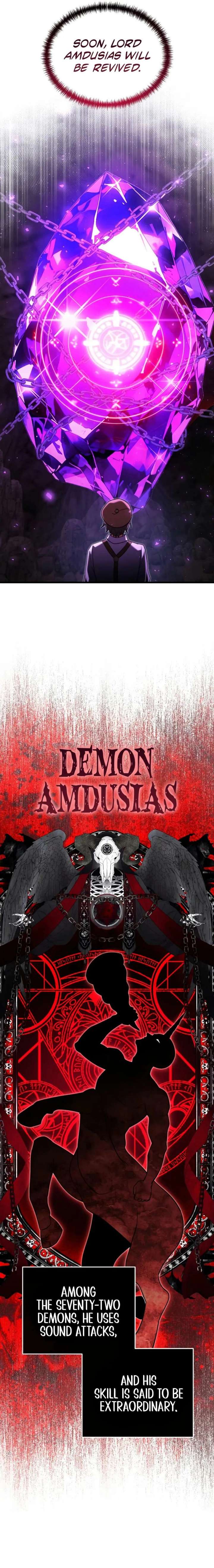 Read Terminally-Ill Genius Dark Knight EN Manga Online