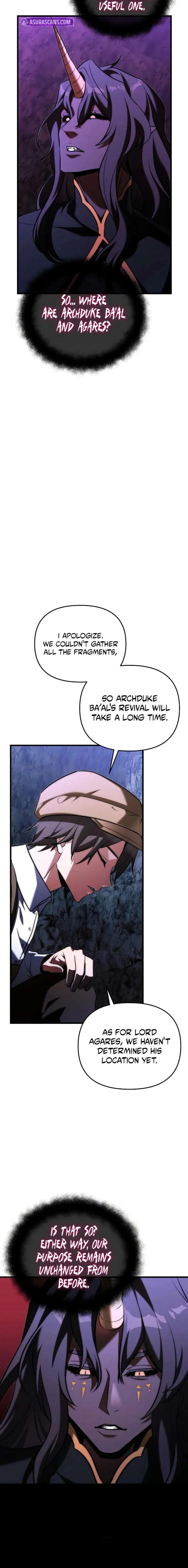 Read Terminally-Ill Genius Dark Knight EN Manga Online