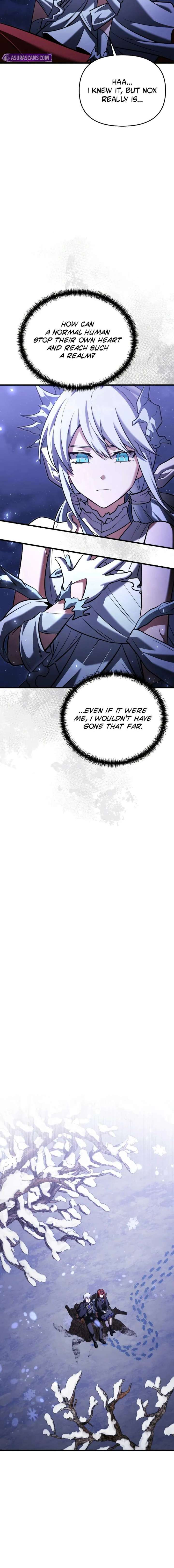 Read Terminally-Ill Genius Dark Knight EN Manga Online