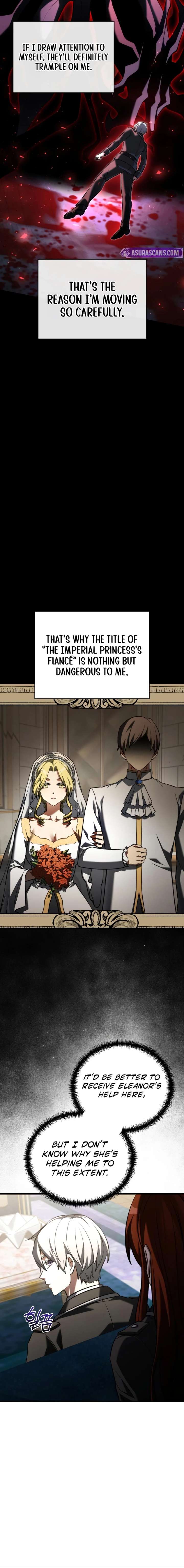 Read Terminally-Ill Genius Dark Knight EN Manga Online