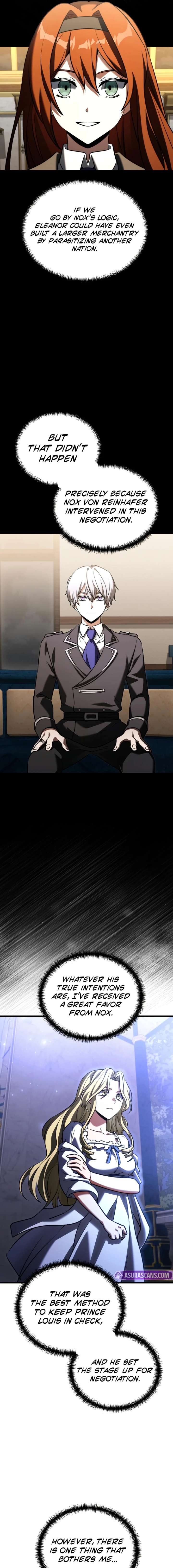 Read Terminally-Ill Genius Dark Knight EN Manga Online