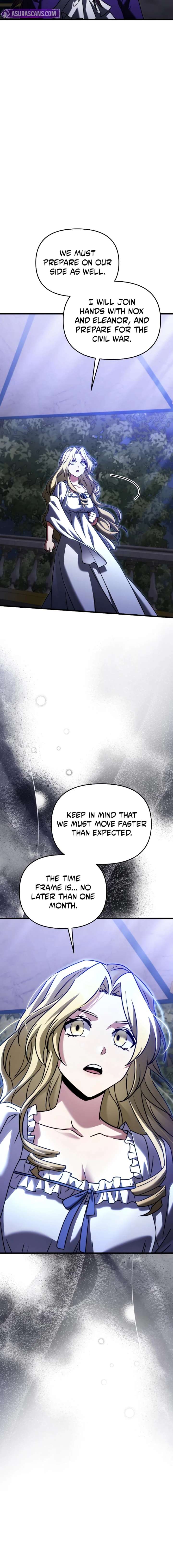 Read Terminally-Ill Genius Dark Knight EN Manga Online