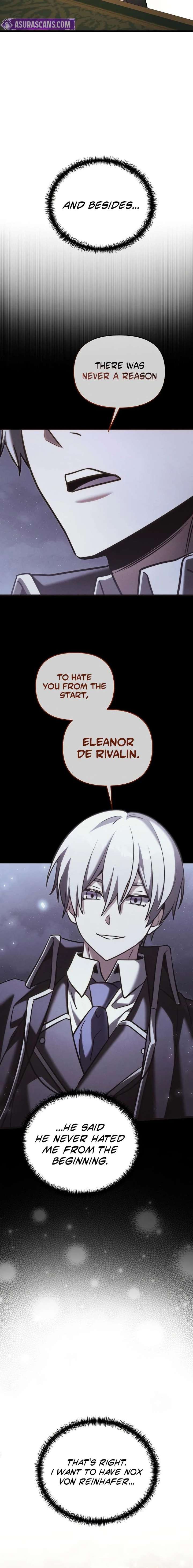 Read Terminally-Ill Genius Dark Knight EN Manga Online