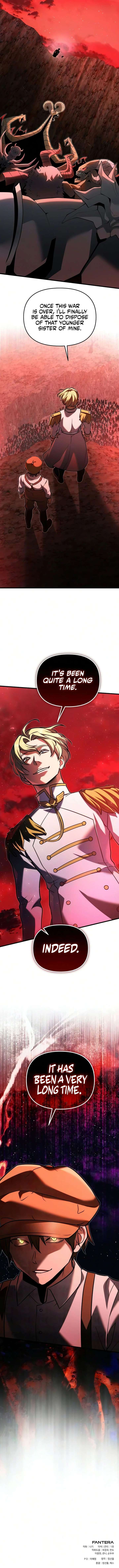 Read Terminally-Ill Genius Dark Knight EN Manga Online