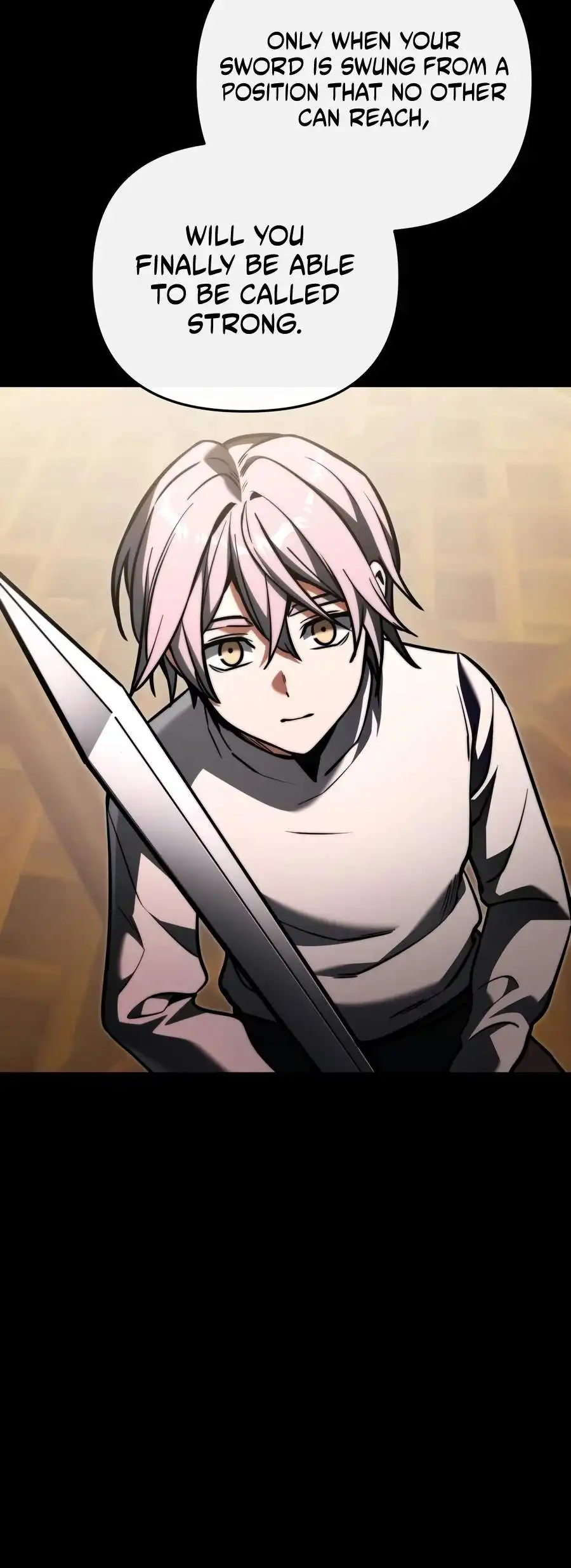 Read Terminally-Ill Genius Dark Knight EN Manga Online