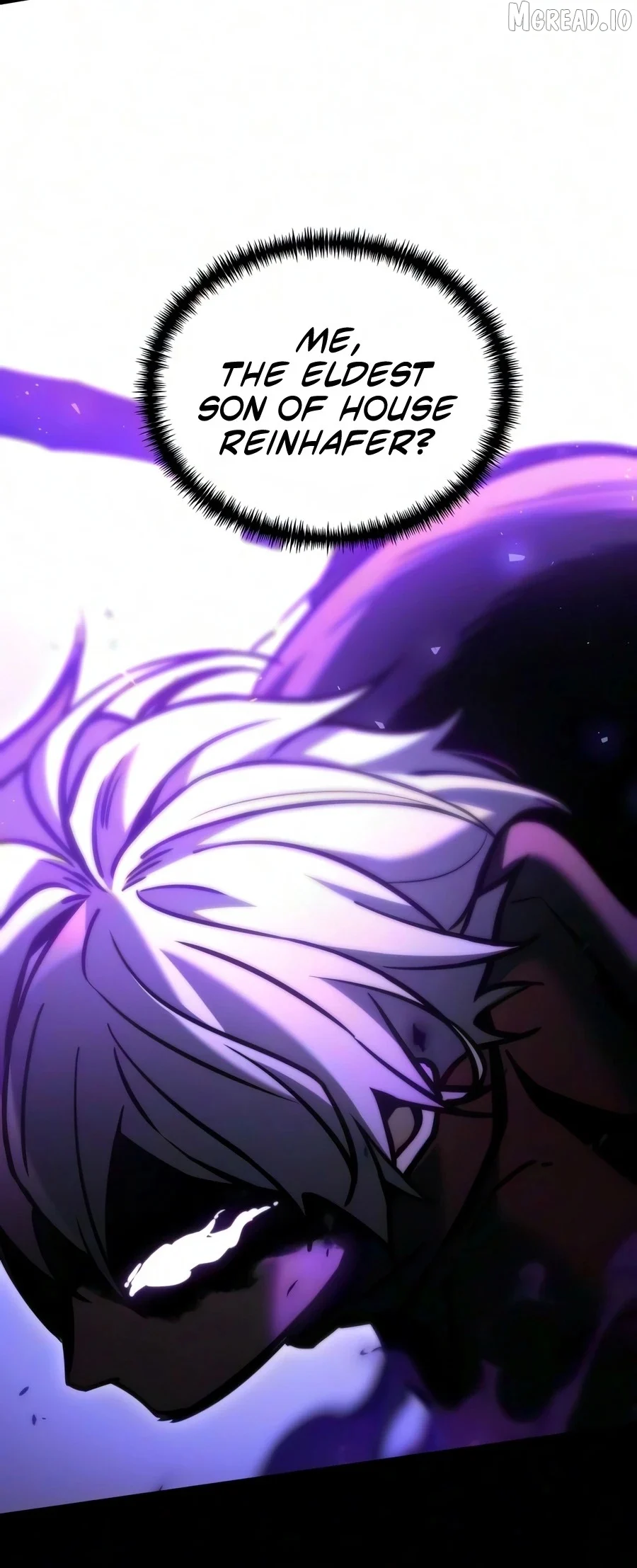 Read Terminally-Ill Genius Dark Knight EN Manga Online