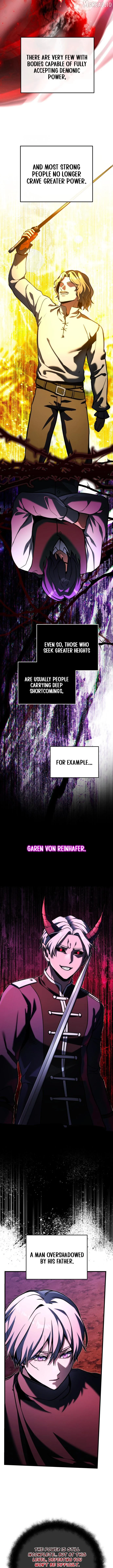 Read Terminally-Ill Genius Dark Knight EN Manga Online