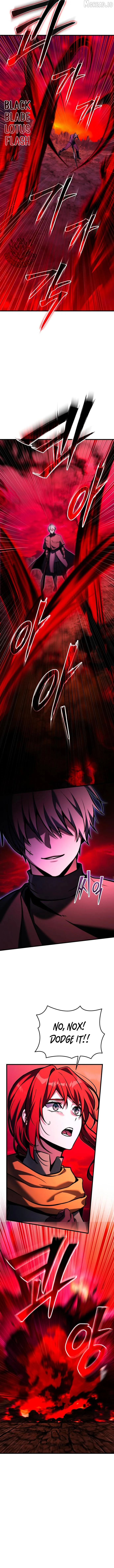 Read Terminally-Ill Genius Dark Knight EN Manga Online