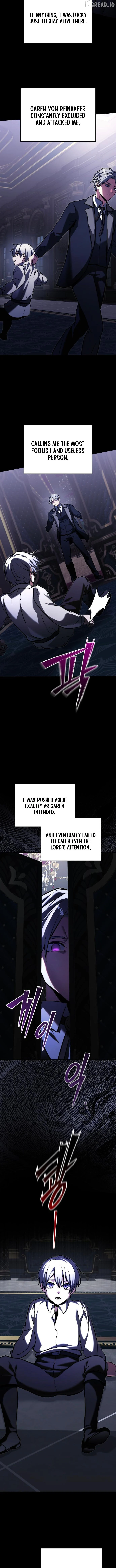 Read Terminally-Ill Genius Dark Knight EN Manga Online