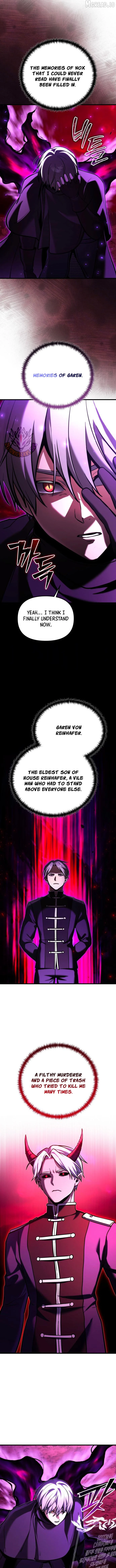 Read Terminally-Ill Genius Dark Knight EN Manga Online