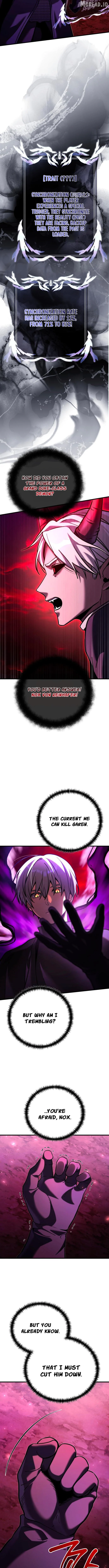 Read Terminally-Ill Genius Dark Knight EN Manga Online