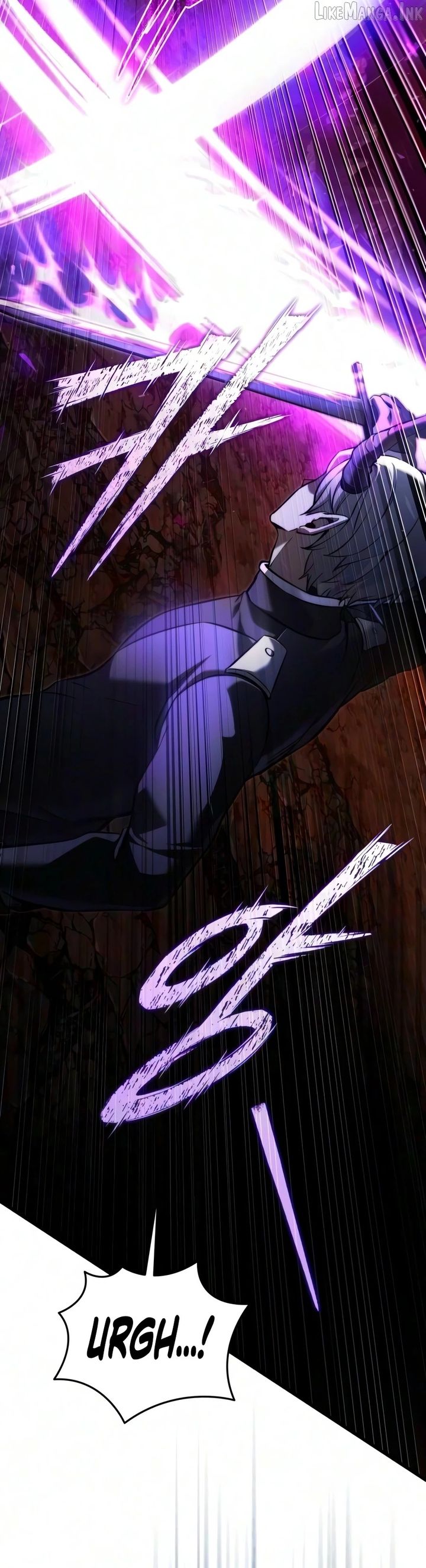 Read Terminally-Ill Genius Dark Knight EN Manga Online