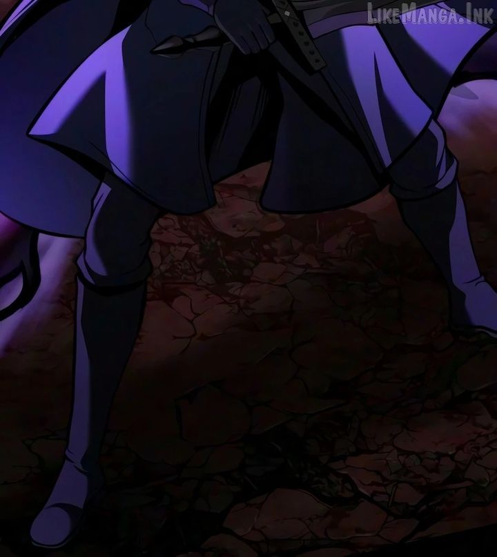 Read Terminally-Ill Genius Dark Knight EN Manga Online