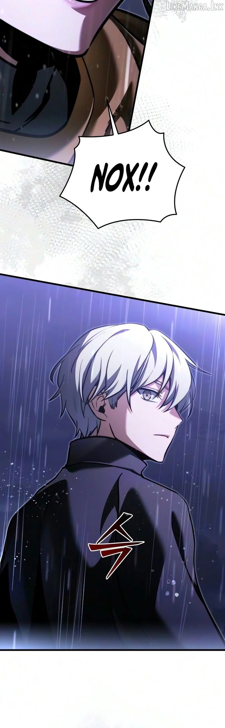 Read Terminally-Ill Genius Dark Knight EN Manga Online