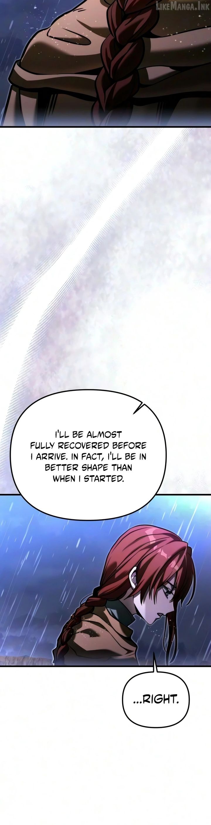 Read Terminally-Ill Genius Dark Knight EN Manga Online