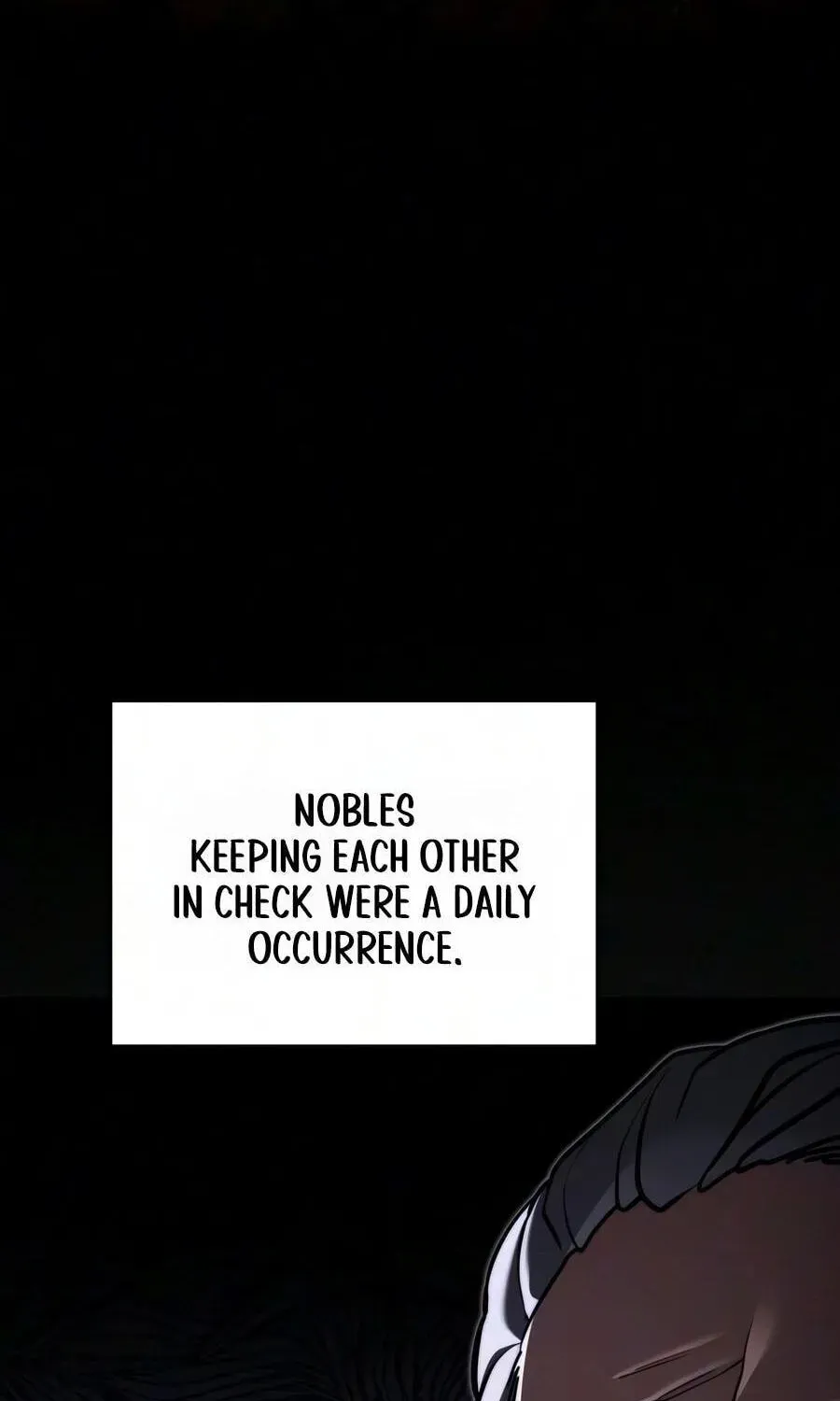 Read Terminally-Ill Genius Dark Knight EN Manga Online
