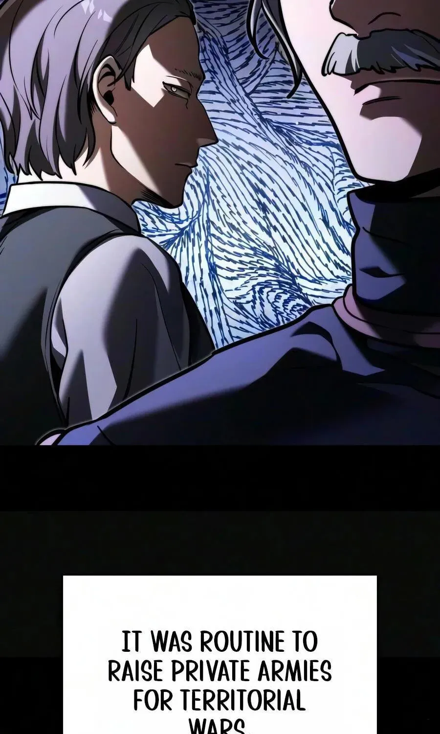 Read Terminally-Ill Genius Dark Knight EN Manga Online
