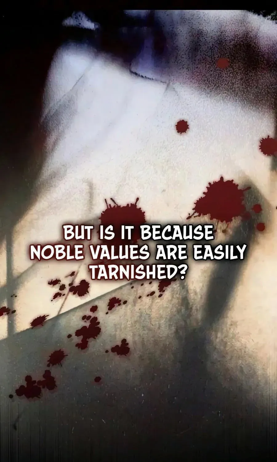 Read Terminally-Ill Genius Dark Knight EN Manga Online