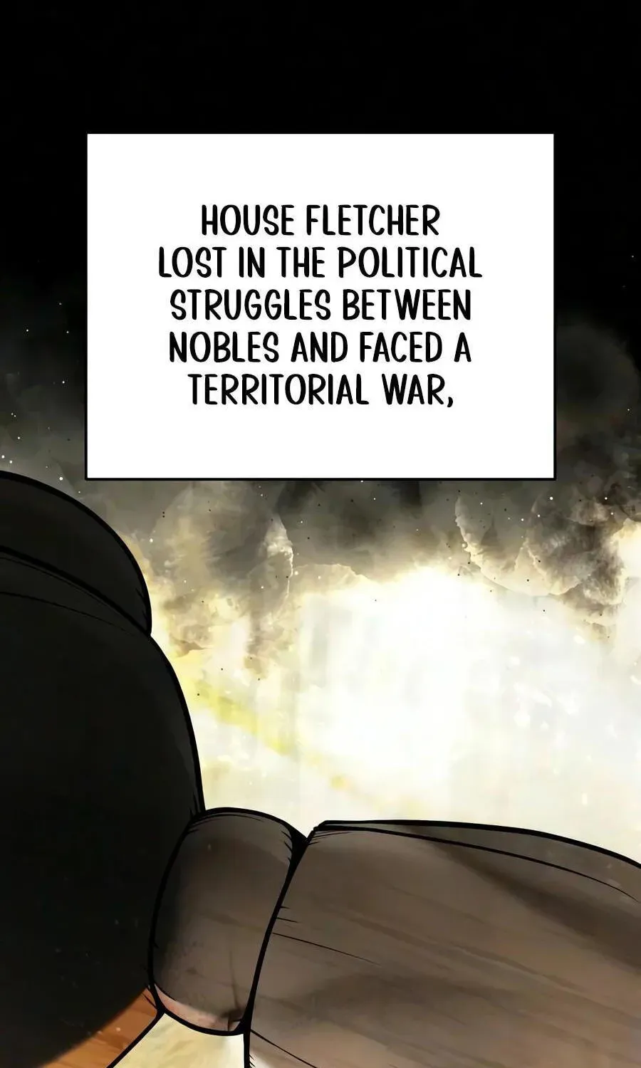 Read Terminally-Ill Genius Dark Knight EN Manga Online