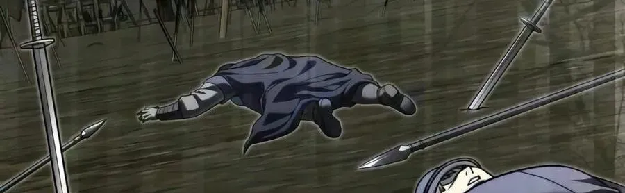 Read Terminally-Ill Genius Dark Knight EN Manga Online