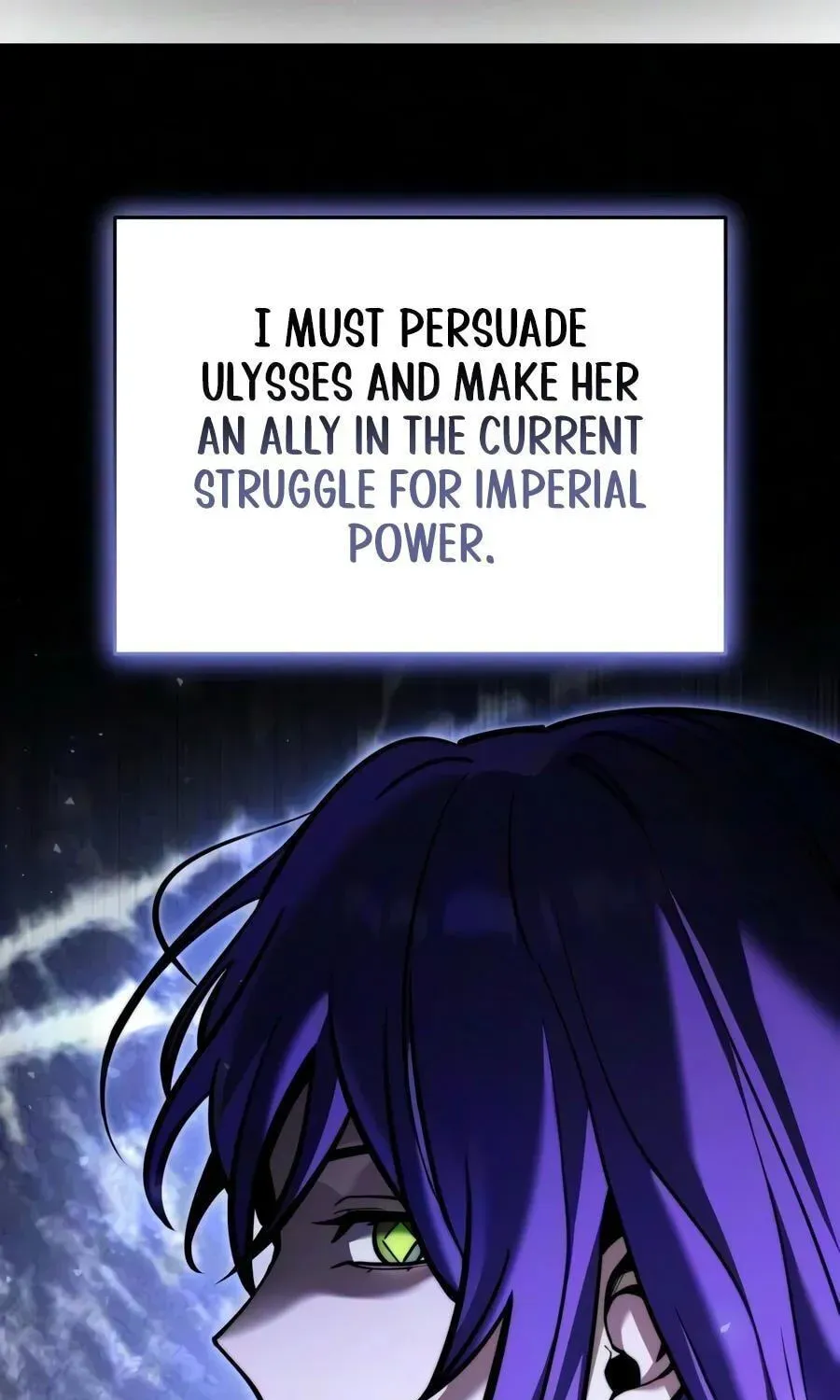 Read Terminally-Ill Genius Dark Knight EN Manga Online