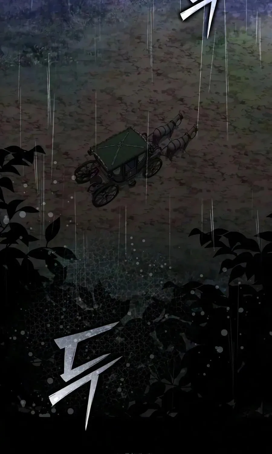 Read Terminally-Ill Genius Dark Knight EN Manga Online