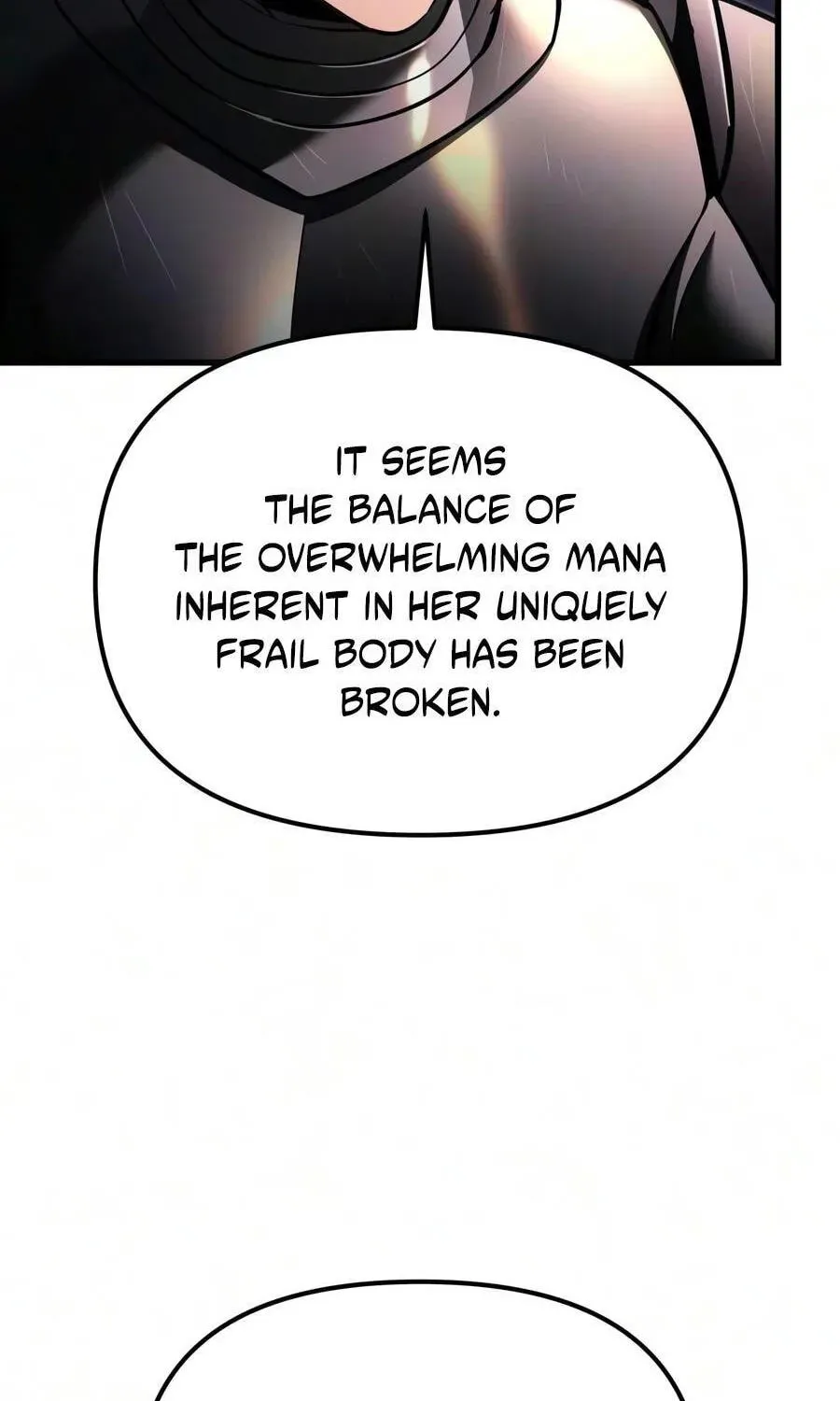 Read Terminally-Ill Genius Dark Knight EN Manga Online