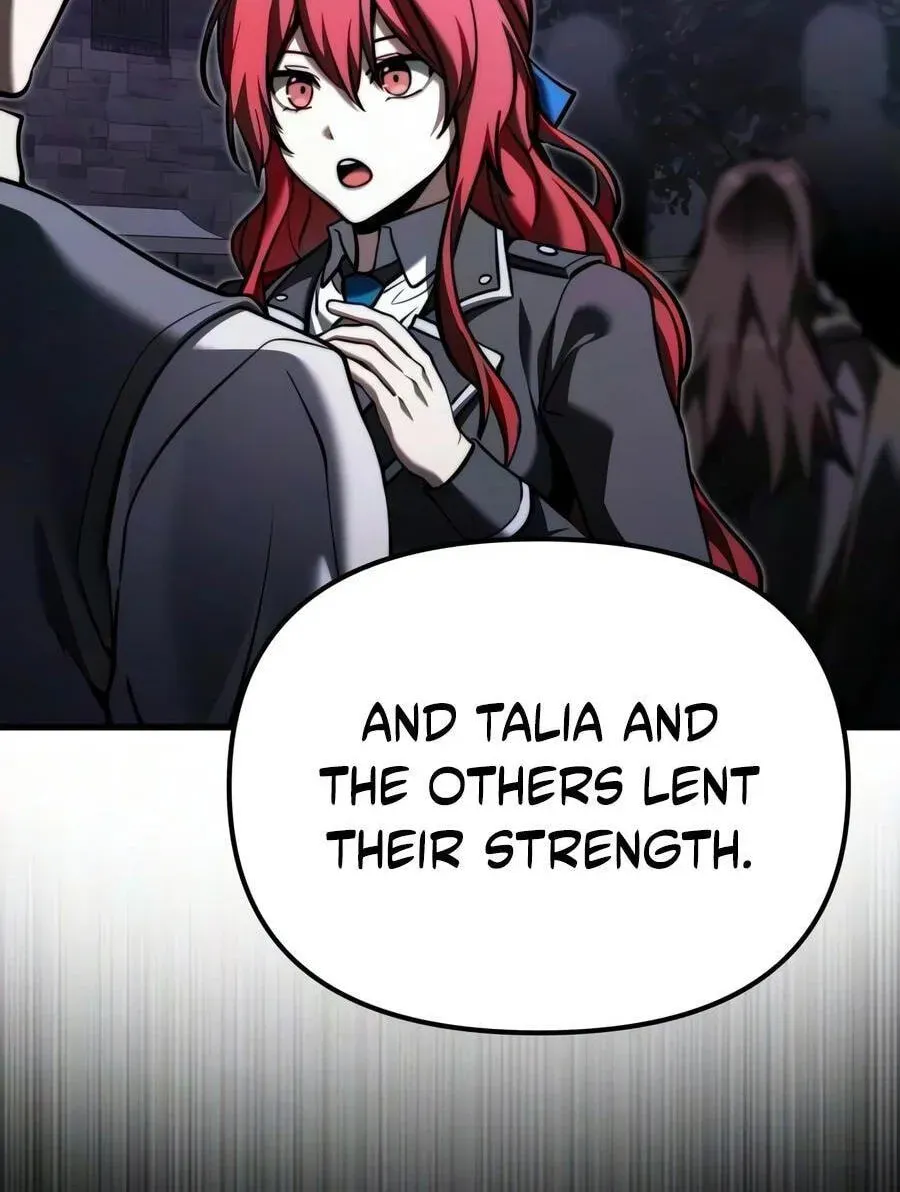 Read Terminally-Ill Genius Dark Knight EN Manga Online