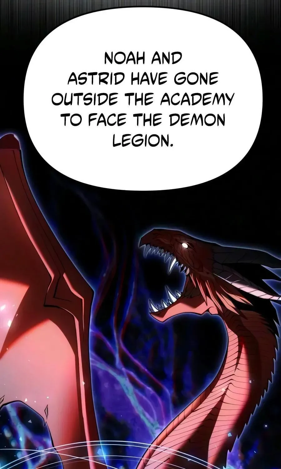 Read Terminally-Ill Genius Dark Knight EN Manga Online