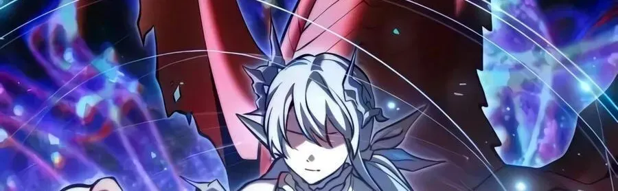 Read Terminally-Ill Genius Dark Knight EN Manga Online