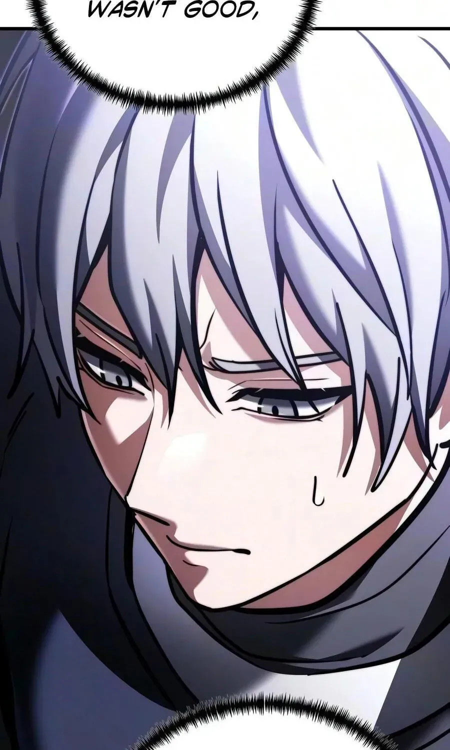 Read Terminally-Ill Genius Dark Knight EN Manga Online