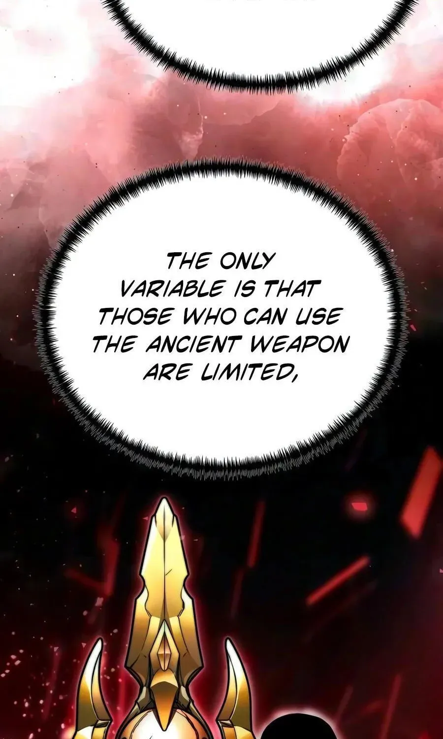 Read Terminally-Ill Genius Dark Knight EN Manga Online