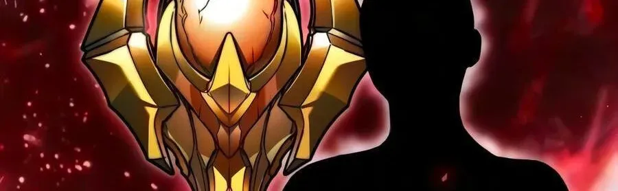Read Terminally-Ill Genius Dark Knight EN Manga Online