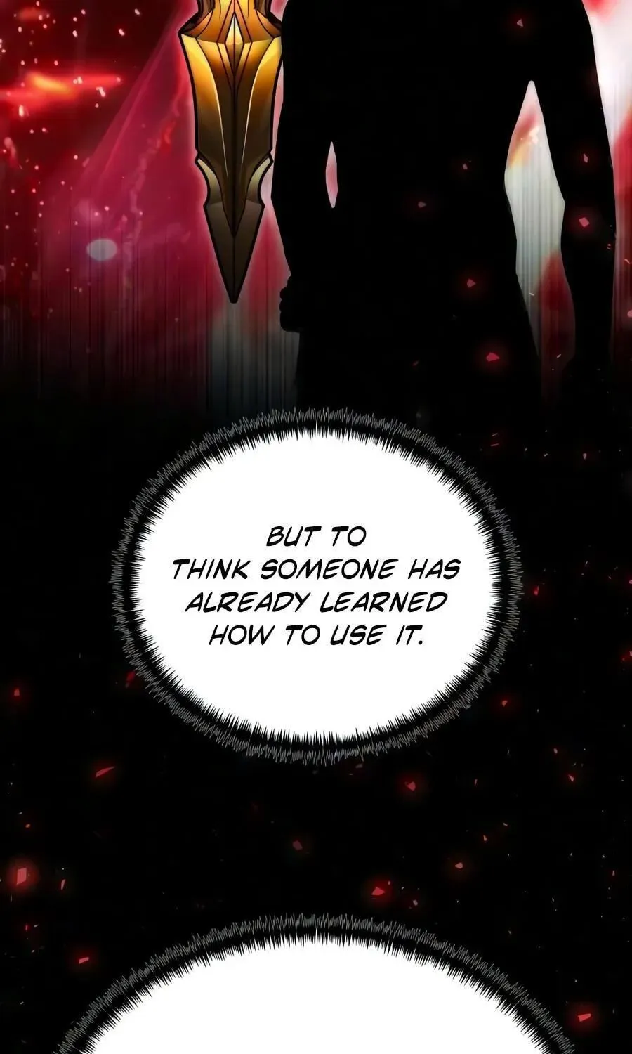 Read Terminally-Ill Genius Dark Knight EN Manga Online
