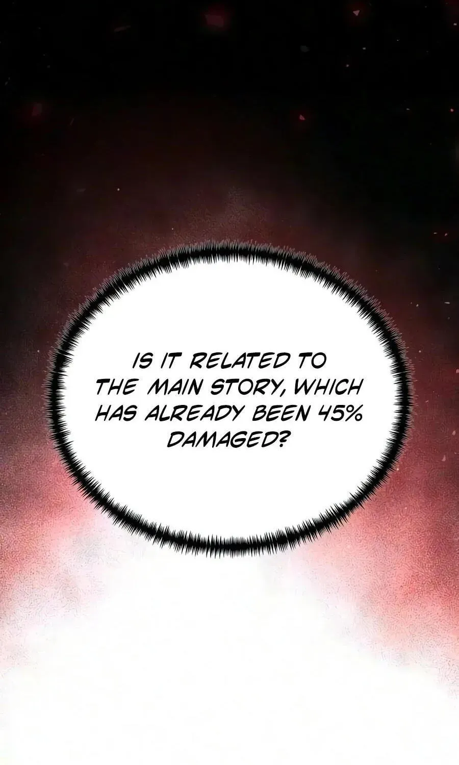 Read Terminally-Ill Genius Dark Knight EN Manga Online