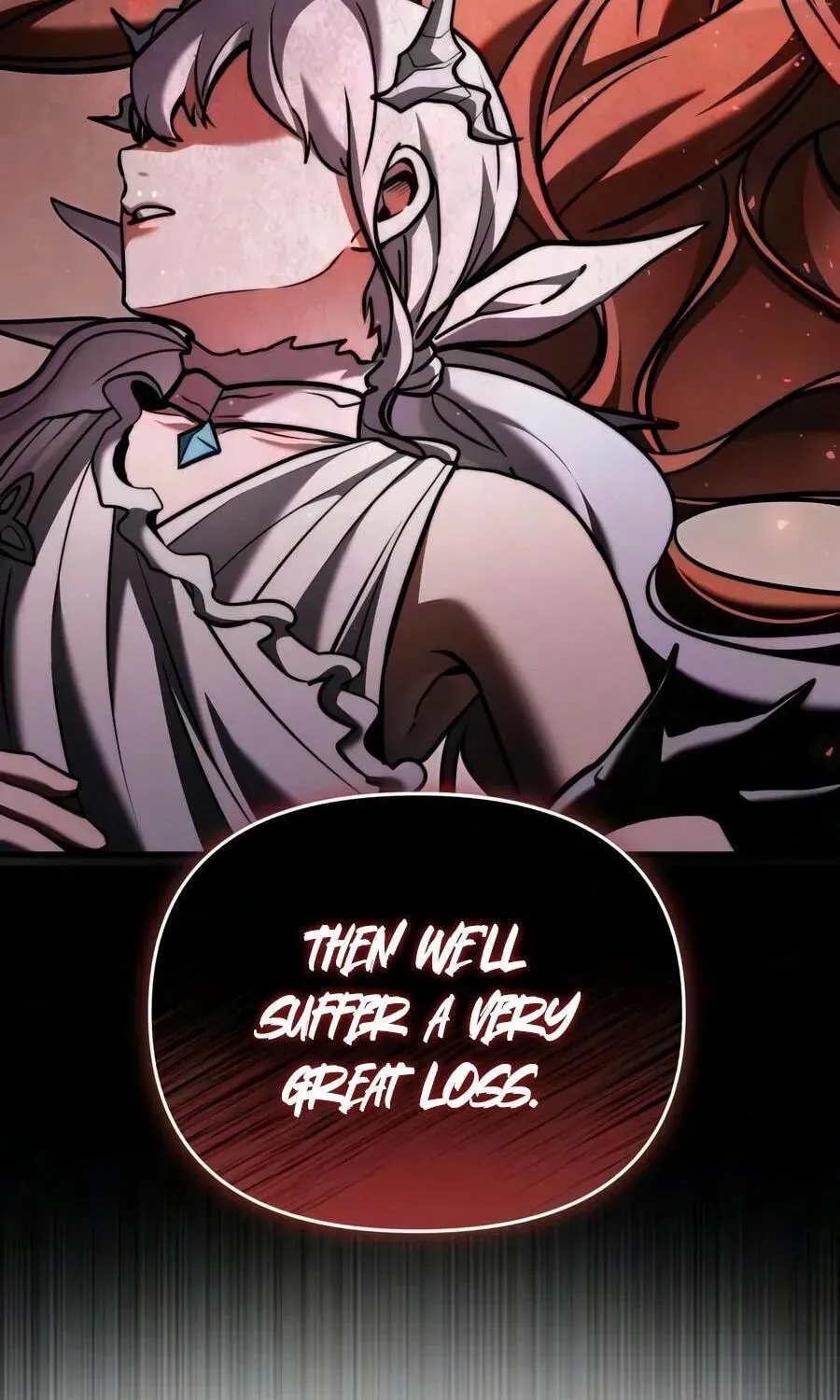 Read Terminally-Ill Genius Dark Knight EN Manga Online