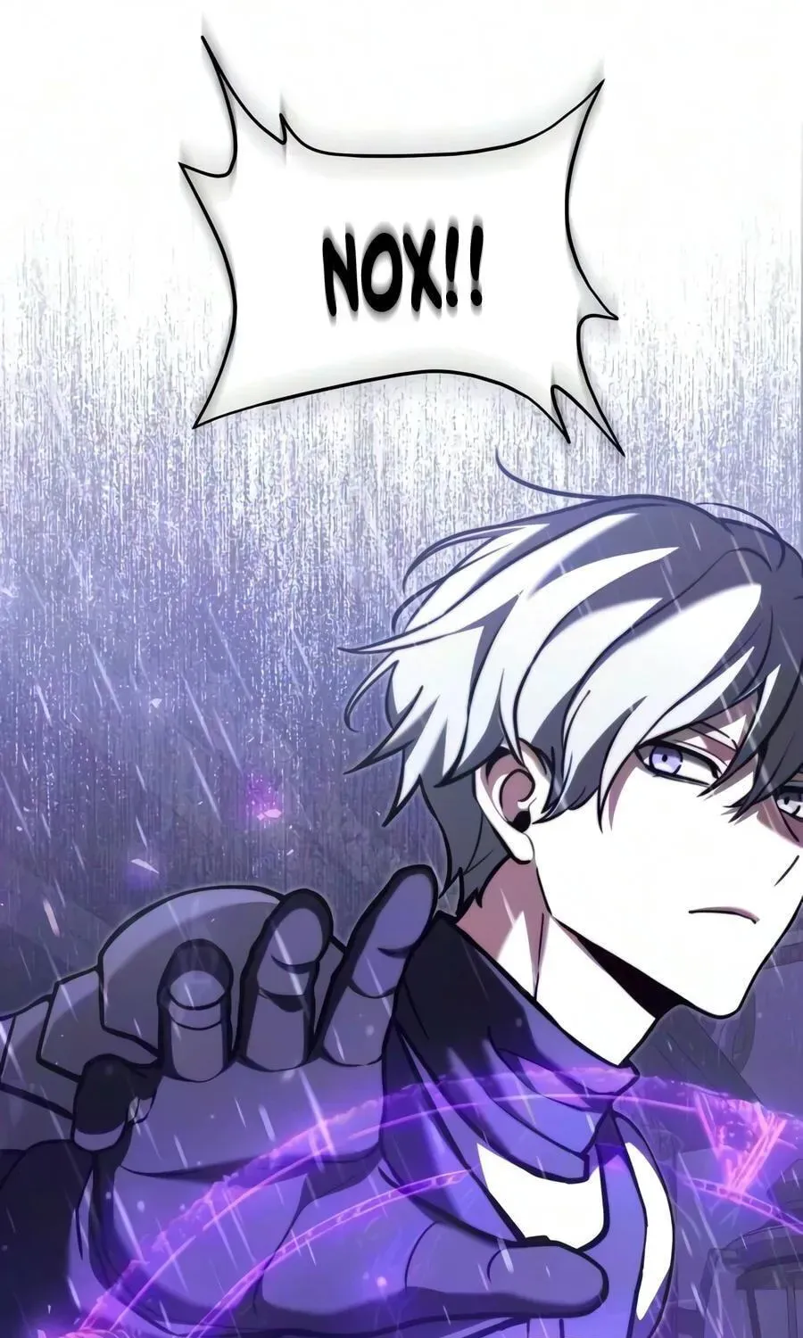 Read Terminally-Ill Genius Dark Knight EN Manga Online