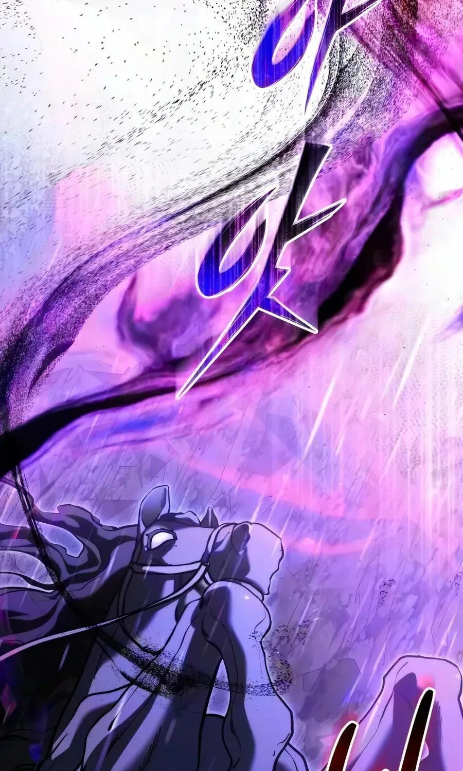 Read Terminally-Ill Genius Dark Knight EN Manga Online