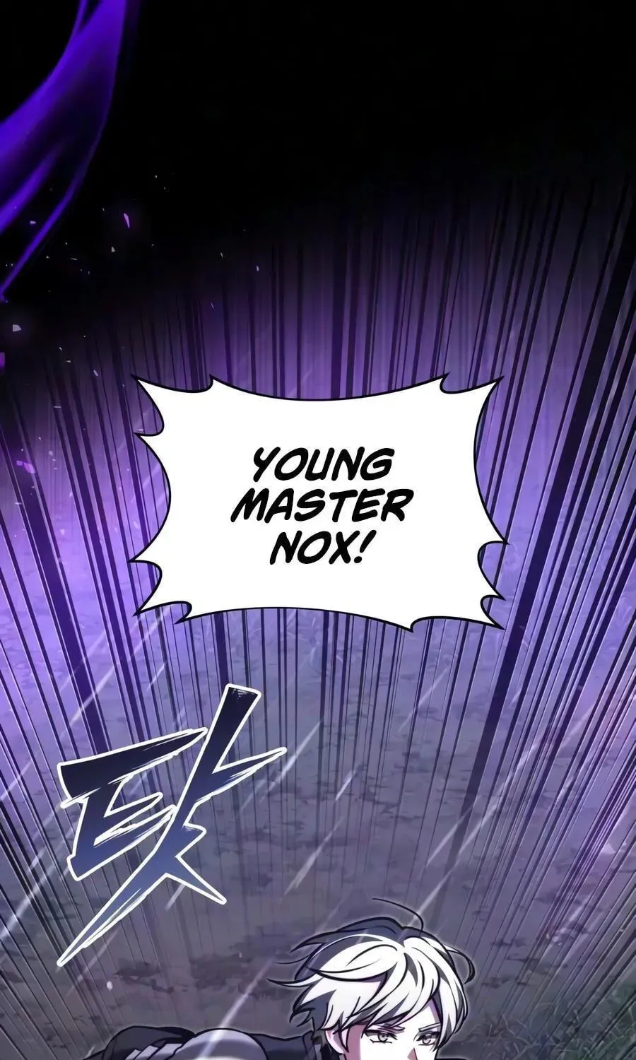 Read Terminally-Ill Genius Dark Knight EN Manga Online