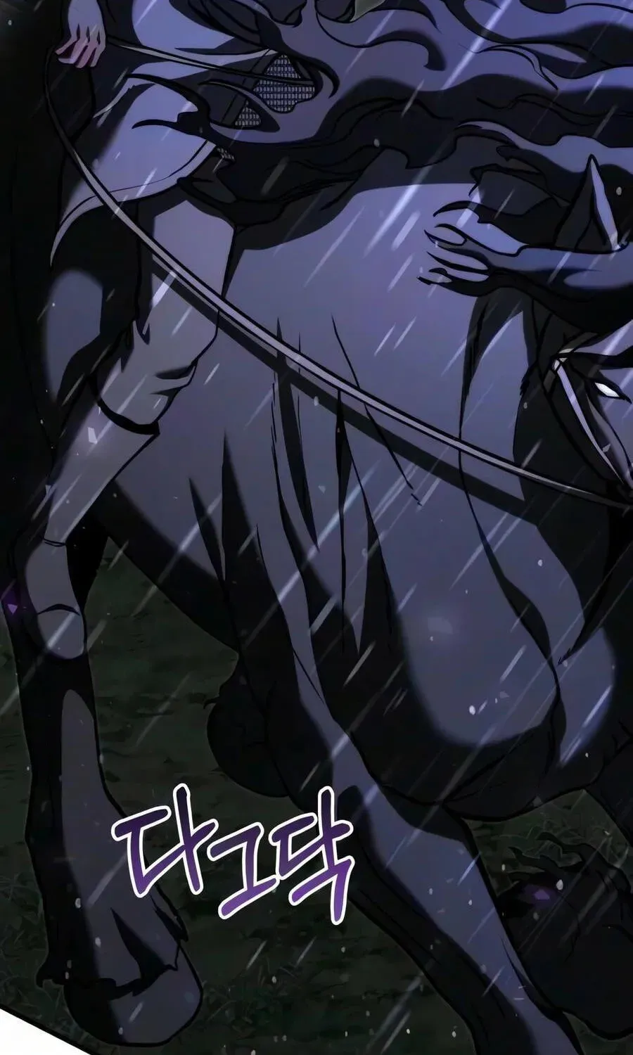 Read Terminally-Ill Genius Dark Knight EN Manga Online