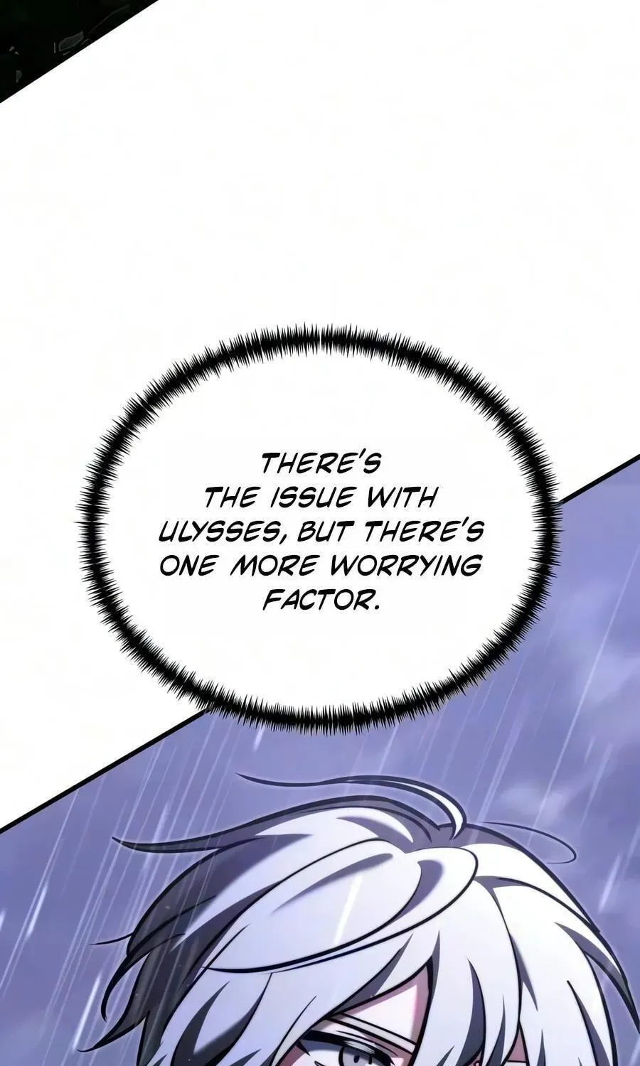 Read Terminally-Ill Genius Dark Knight EN Manga Online