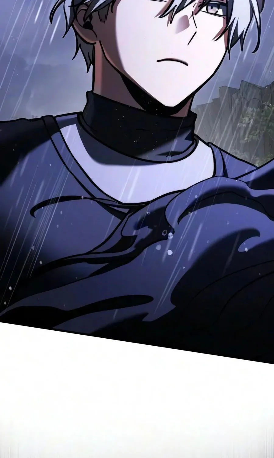 Read Terminally-Ill Genius Dark Knight EN Manga Online