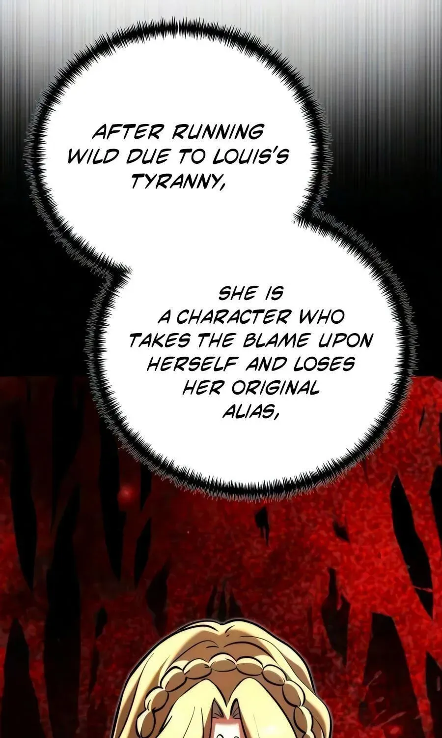 Read Terminally-Ill Genius Dark Knight EN Manga Online