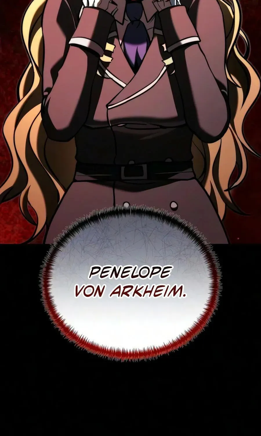 Read Terminally-Ill Genius Dark Knight EN Manga Online
