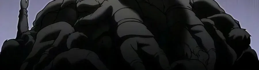 Read Terminally-Ill Genius Dark Knight EN Manga Online
