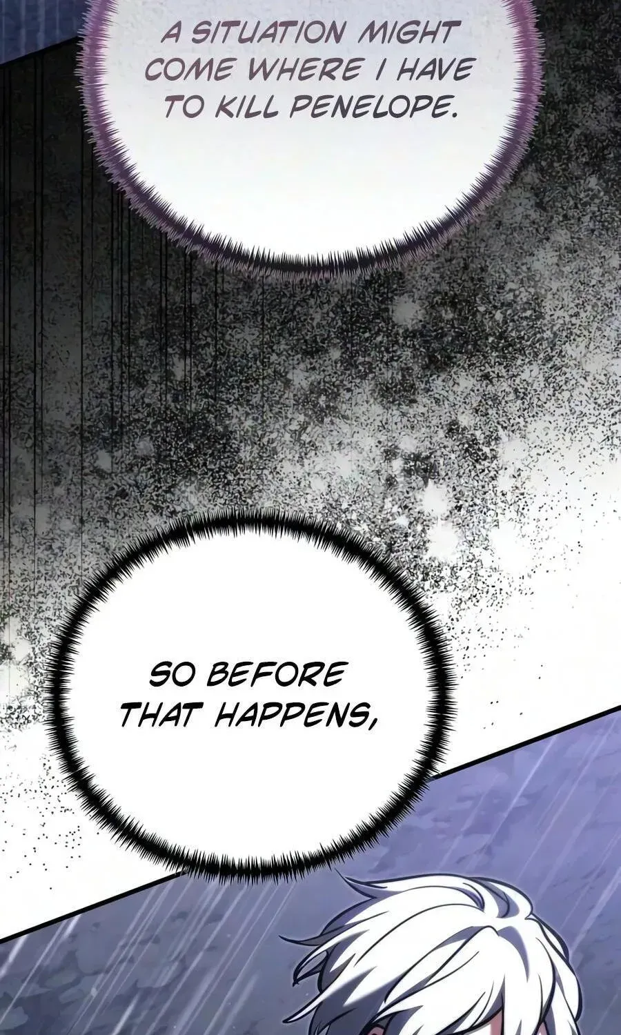 Read Terminally-Ill Genius Dark Knight EN Manga Online