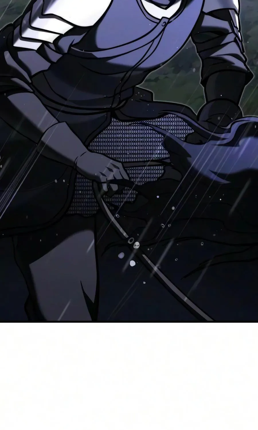 Read Terminally-Ill Genius Dark Knight EN Manga Online