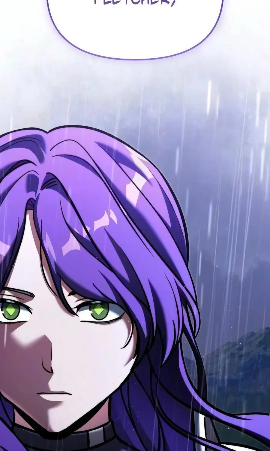 Read Terminally-Ill Genius Dark Knight EN Manga Online