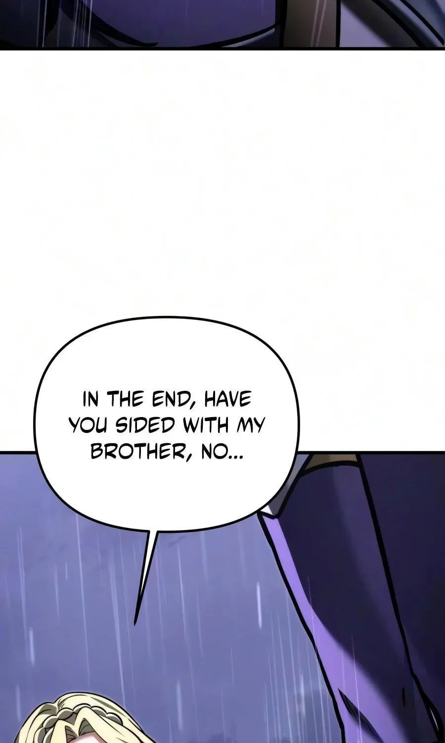 Read Terminally-Ill Genius Dark Knight EN Manga Online