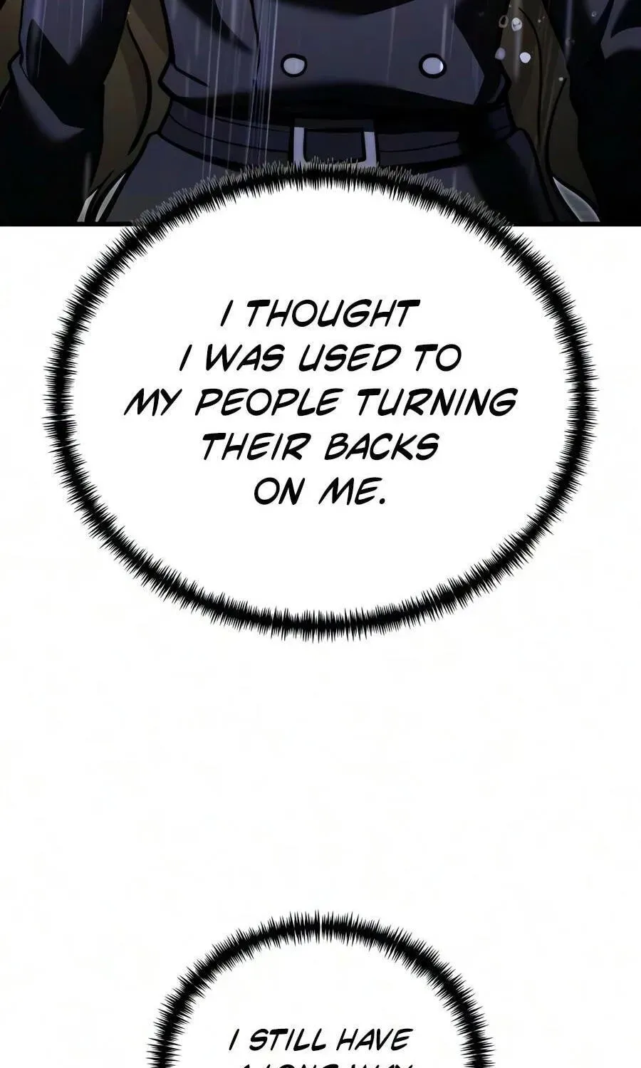 Read Terminally-Ill Genius Dark Knight EN Manga Online
